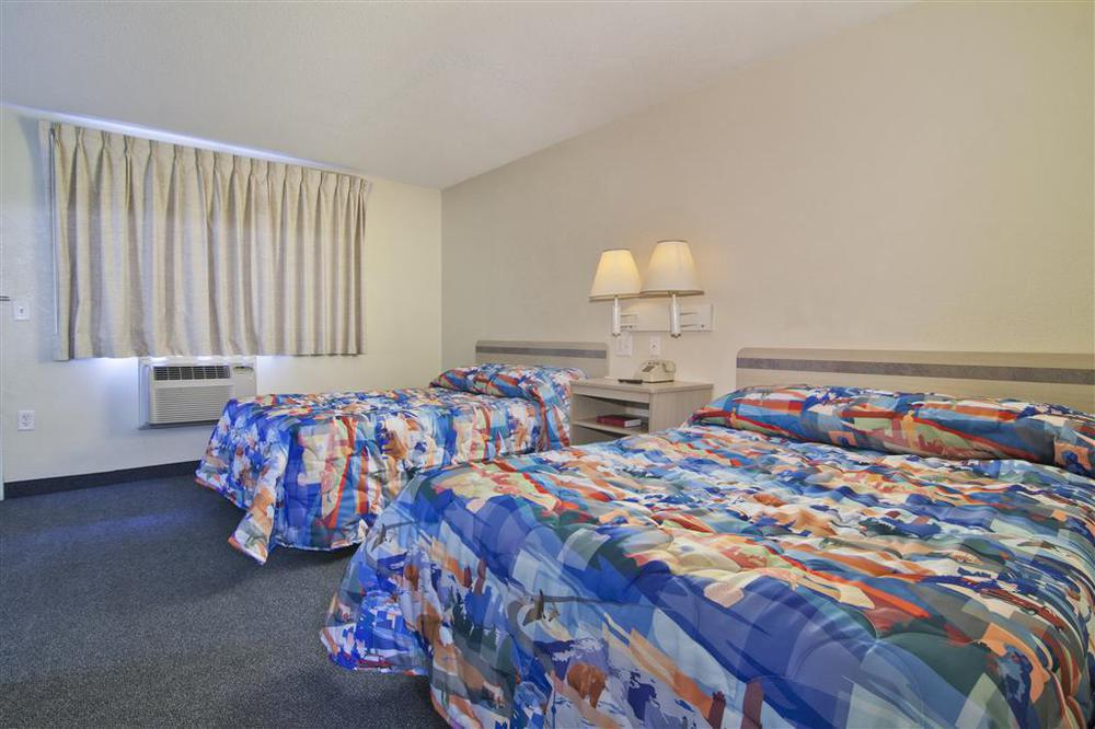 Motel 6 Minneapolis Airport - Mall Of America Δωμάτιο φωτογραφία