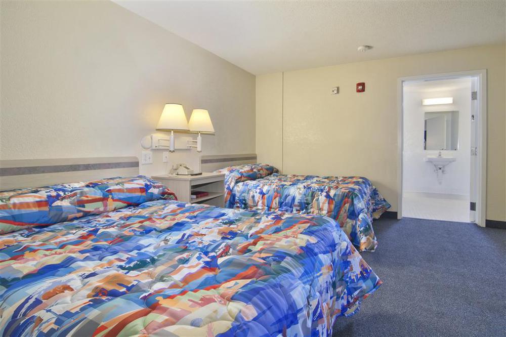 Motel 6 Minneapolis Airport - Mall Of America Δωμάτιο φωτογραφία