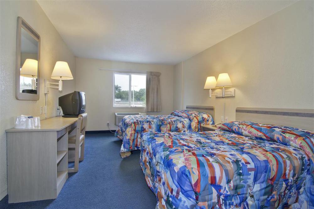 Motel 6 Minneapolis Airport - Mall Of America Δωμάτιο φωτογραφία