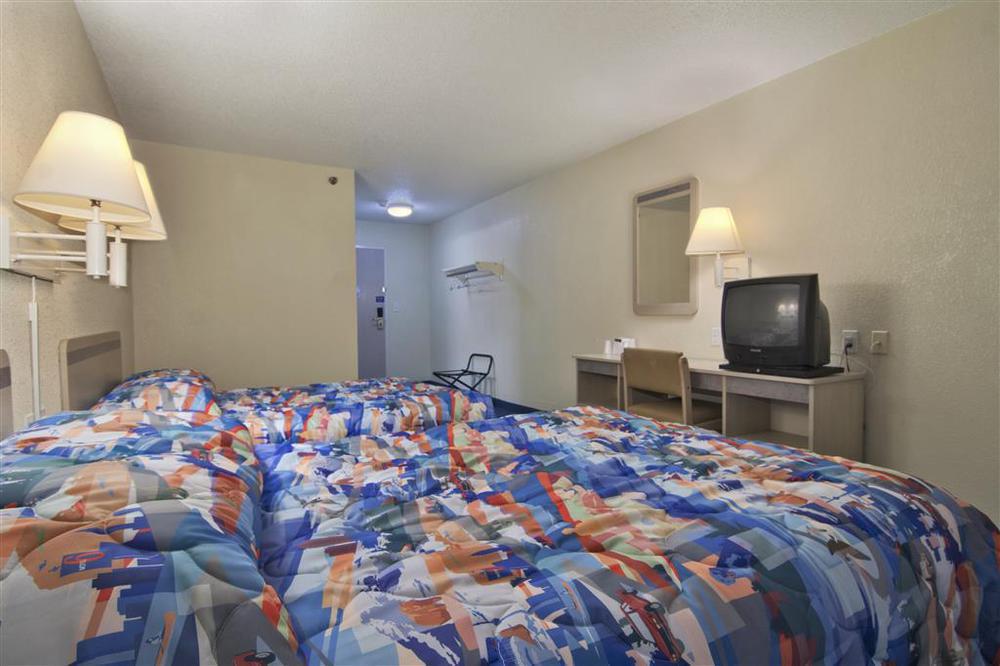 Motel 6 Minneapolis Airport - Mall Of America Δωμάτιο φωτογραφία