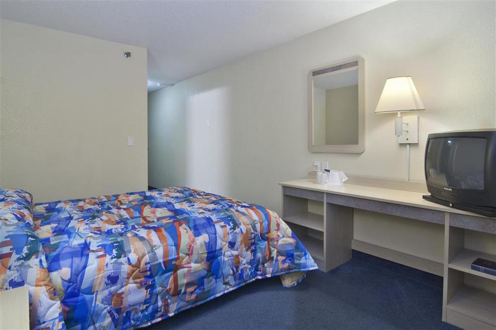 Motel 6 Minneapolis Airport - Mall Of America Δωμάτιο φωτογραφία