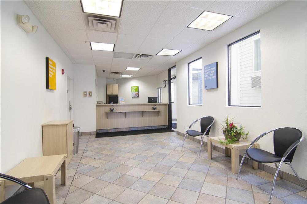 Motel 6 Minneapolis Airport - Mall Of America Εσωτερικό φωτογραφία