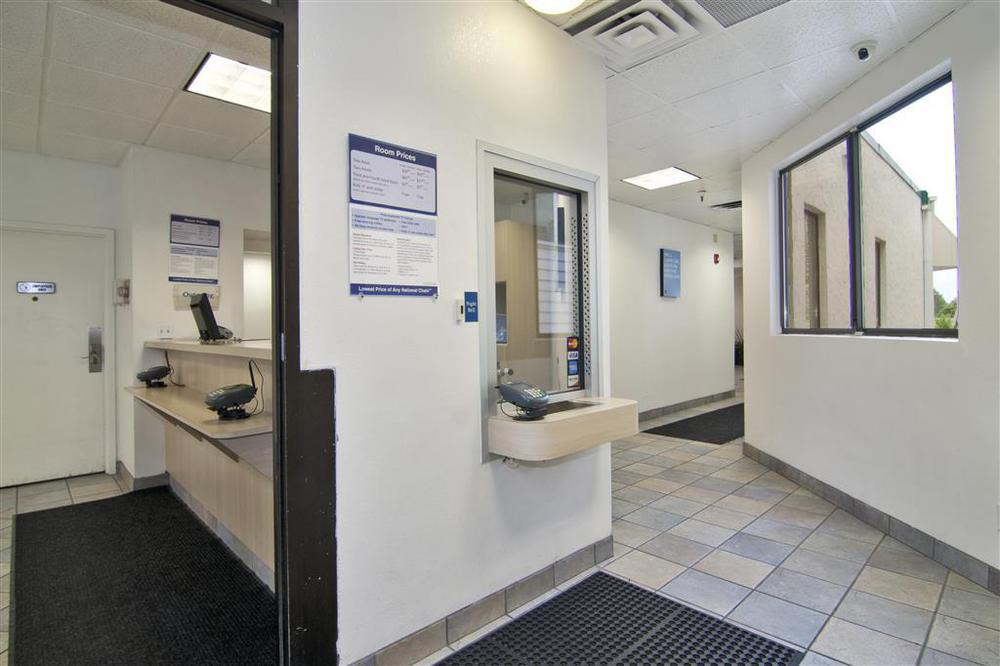 Motel 6 Minneapolis Airport - Mall Of America Εσωτερικό φωτογραφία