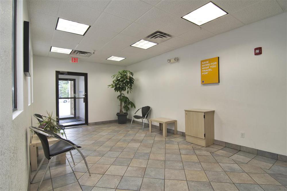 Motel 6 Minneapolis Airport - Mall Of America Εσωτερικό φωτογραφία