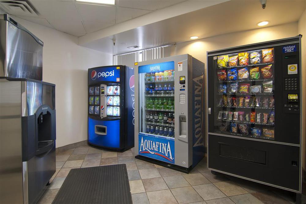 Motel 6 Minneapolis Airport - Mall Of America Ανέσεις φωτογραφία