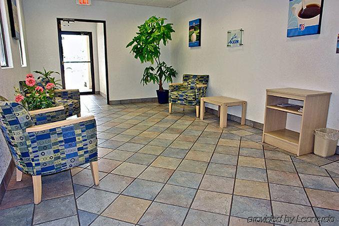 Motel 6 Minneapolis Airport - Mall Of America Εξωτερικό φωτογραφία