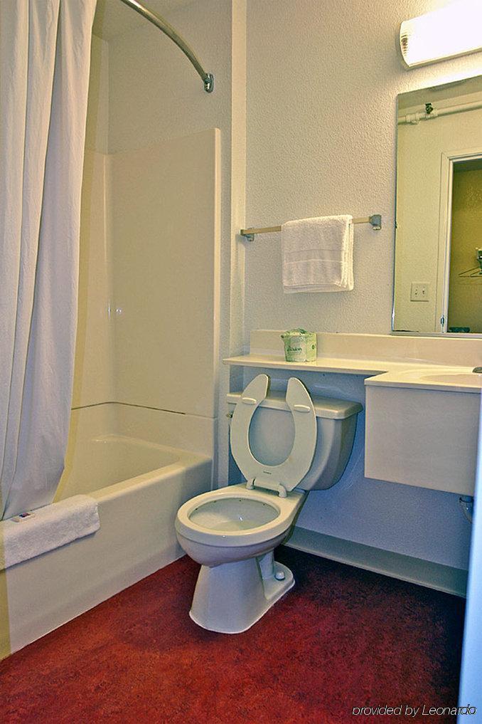 Motel 6 Minneapolis Airport - Mall Of America Εξωτερικό φωτογραφία