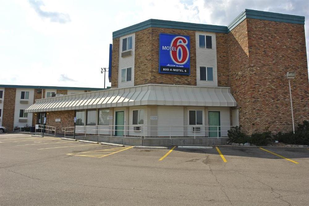 Motel 6 Minneapolis Airport - Mall Of America Ανέσεις φωτογραφία