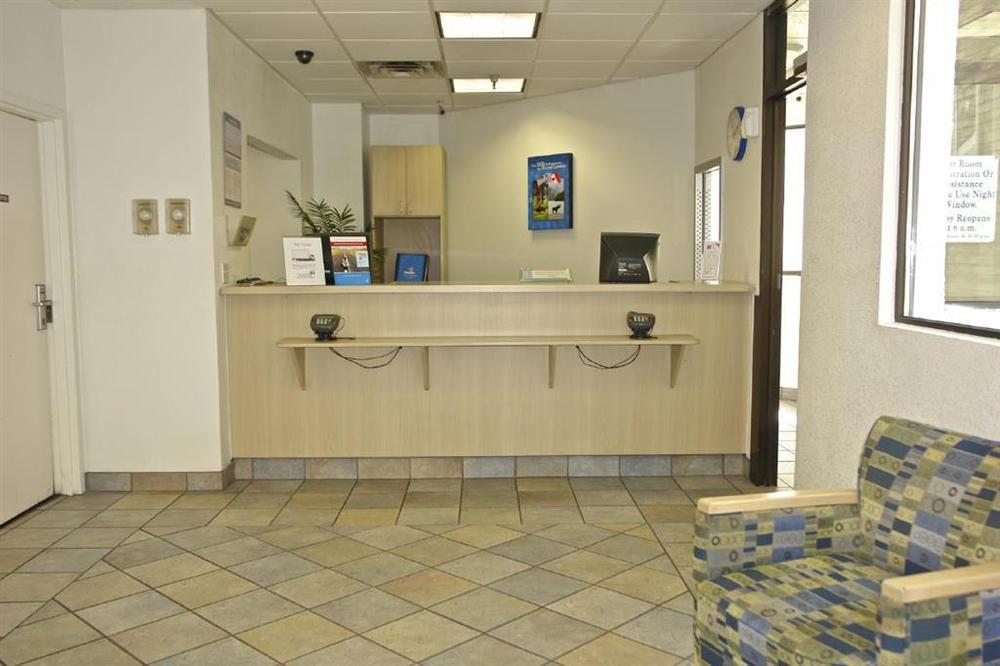 Motel 6 Minneapolis Airport - Mall Of America Εσωτερικό φωτογραφία