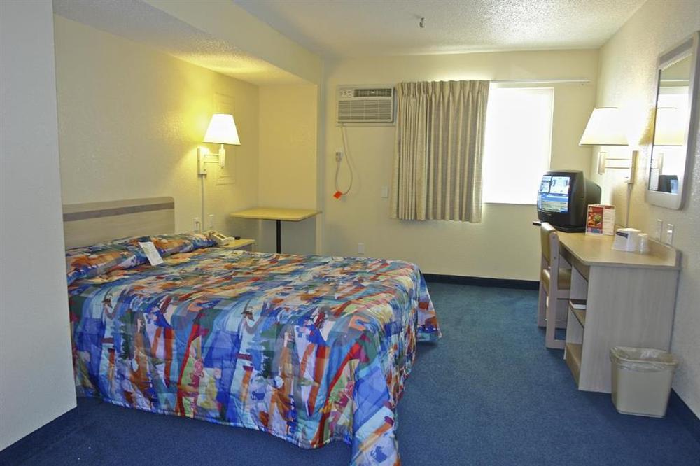 Motel 6 Minneapolis Airport - Mall Of America Δωμάτιο φωτογραφία