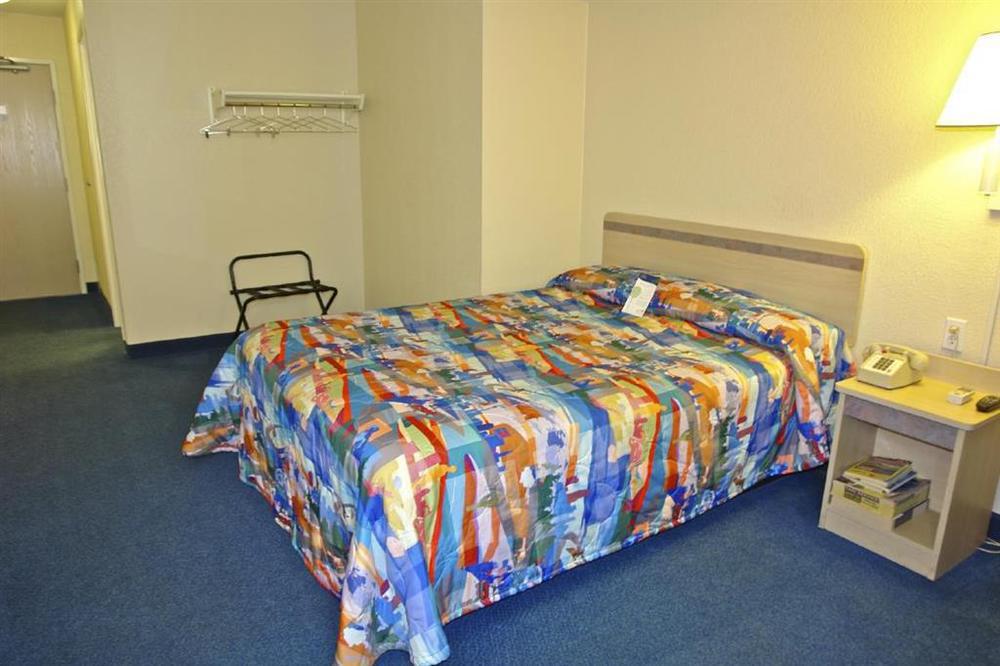 Motel 6 Minneapolis Airport - Mall Of America Δωμάτιο φωτογραφία